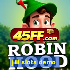 jili slots demo
